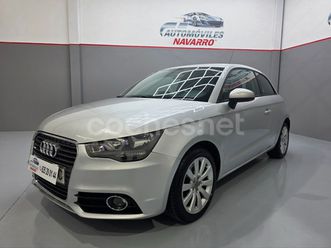 audi a1 1.6 tdi attraction