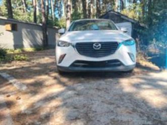 mazda сх-3 1.5 ≫ 2016 • 8 622 eur • id