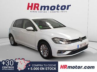 volkswagen golf advance