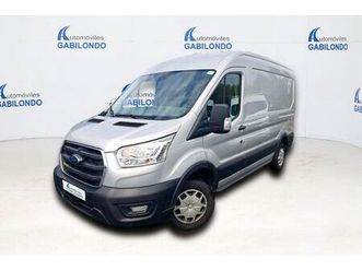 ford transit ft310 l2h2