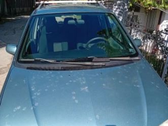 mazda premacy ≫ 2002 • 2 222 лв. • id