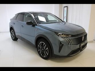 3ª serie hybrid 145 e-dcs6 gt