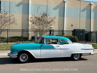 1956 pontiac star chief