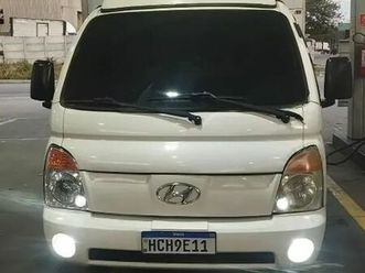hyundai hr 2.5 tci diesel (rs/rd) 2010