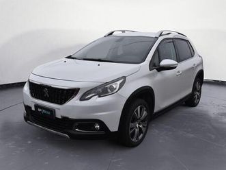 bluehdi 120 s and s allure