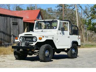 1974 toyota fj40