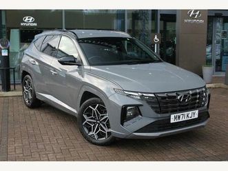 1.6 t-gdi mhev n line dct euro 6 (start/stop) 5dr