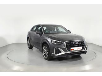 adrenalin edition 35 tfsi 110 kw (150 cv) s tronic
