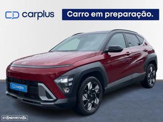 hyundai kauai 1.0 t-gdi premium