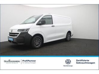 t7 kasten 2.0 tdi matrix navi acc