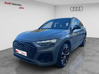 black line 40 tdi quattro-ultra 150 kw (204 cv) s tronic