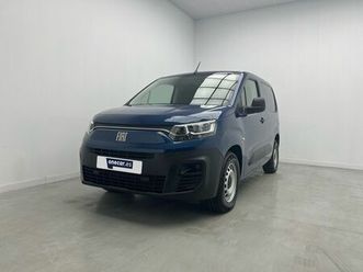 fiat doblo bev l1h1 136cv 4p