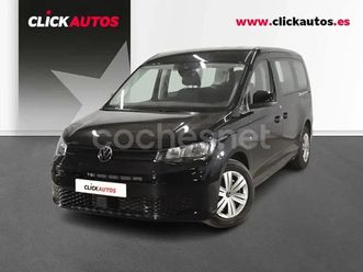 volkswagen caddy maxi origin 2.0 tdi dsg