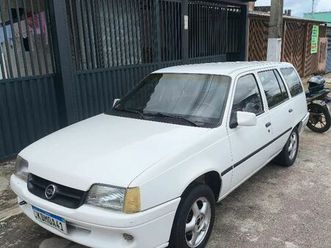 gl/ flair 2.0 mpfi / efi 4p