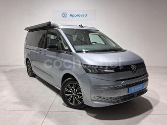 volkswagen california beach tour 2.0 tdi dsg