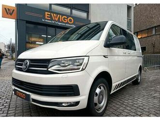 vu t6 204 ch bva 4 motion cab appro 6 pl