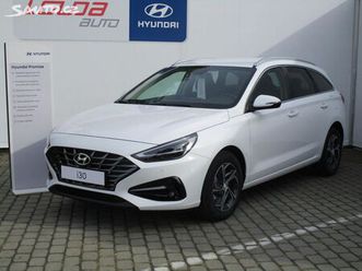hyundai i30 my22 smart dct 1,0 t-gdi 88 kw