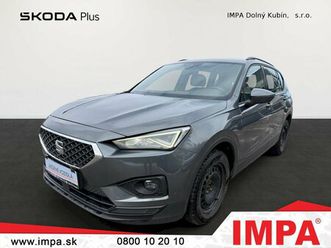 seat tarraco 4x4 xcellence 2,0 tdi