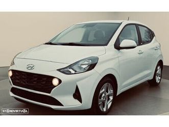 hyundai i10 1.2 prime