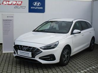hyundai i30 wg my23 smart 1,0 t-gdi 88 kw