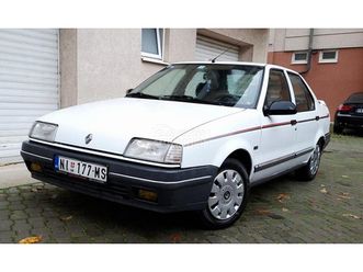 renault r 19 1.7 chamade