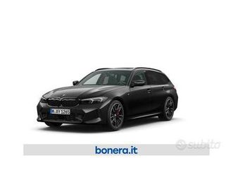 bmw serie 3 m m340i touring mhev 48v xdrive m spor