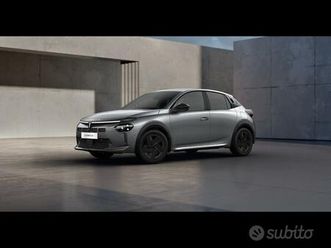 lancia nuova ypsilon ibrida ypsilon 1.2 100cv