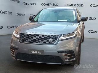 land rover range rover velar 2021 - range r u31936