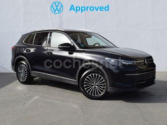 volkswagen tiguan life 2.0 tdi dsg
