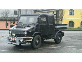 1998 | iveco daily iii 40 2.8 td