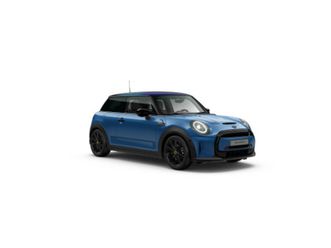 mini electric collection (2021)