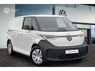 125kw commerce 59kwh auto