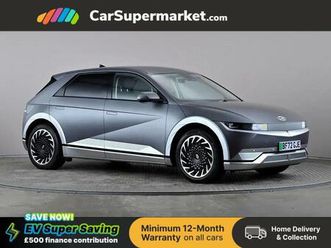 73kwh ultimate auto 5dr