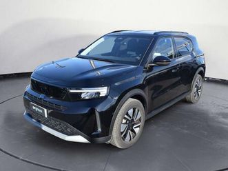 hybrid 145 cv edct gs