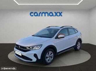 vw taigo 1.0 tsi life dsg