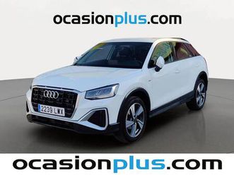 s line 30 tdi (116 cv) s tronic
