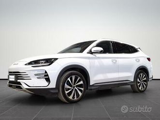 byd seal u dm-i 1.5 phev boost 2wd