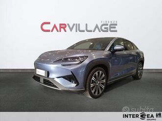 byd sealion 7 excellence awd