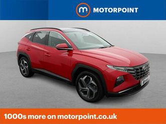 1.6 h t-gdi 13.8kwh ultimate auto 4wd euro 6 (start/stop) 5dr