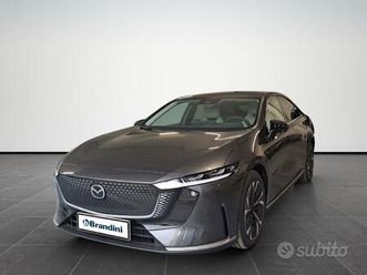 mazda mazda6e 5hb ev 258cv 1at rwd standard range