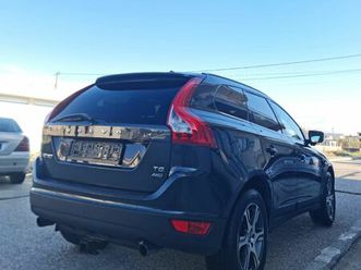 shitet volvo xc60 start-stop 3,0 t6,panoram,super full