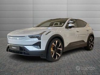 polestar polestar 3 dual motor