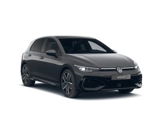 golf r-line plus 1.5 etsi act 110 kw (150 cv) dsg