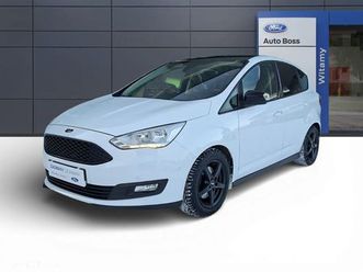 ford c-max 1.5 ecoboost trend ass