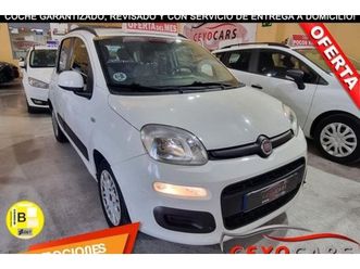 lounge 1.3 multijet 75 cv