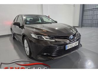 electric hybrid advance