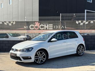 volkswagen golf sport 1.4 tsi act tech bmt
