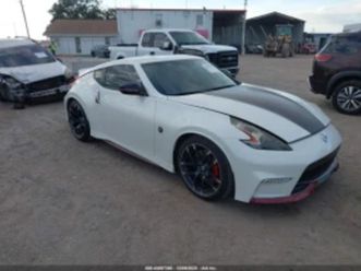 nissan 370z nismo* recaro* bose ≫ 2019 • 20 800 eur • id
