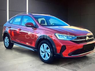 volkswagen taigo life 1.0 tsi