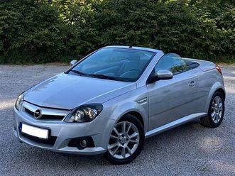opel tigra kabriolet inowrocław • olx.pl